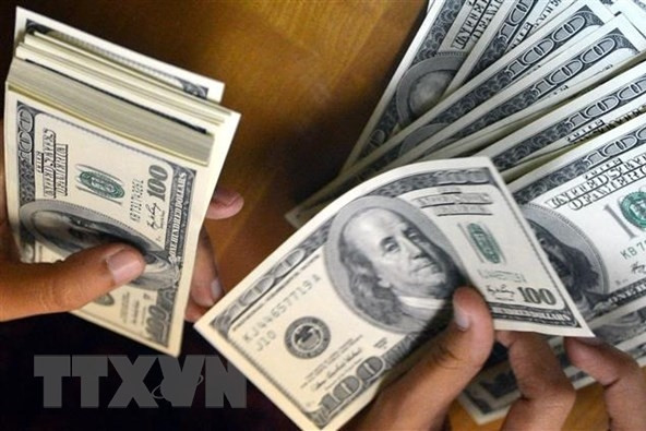 IMF cung cấp gói viện trợ khẩn cấp 1,3 tỷ USD cho Ukraine