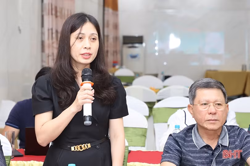 144 golfer tham gia Giải Golf Hiệp hội Doanh nghiệp Hà Tĩnh mở rộng lần I