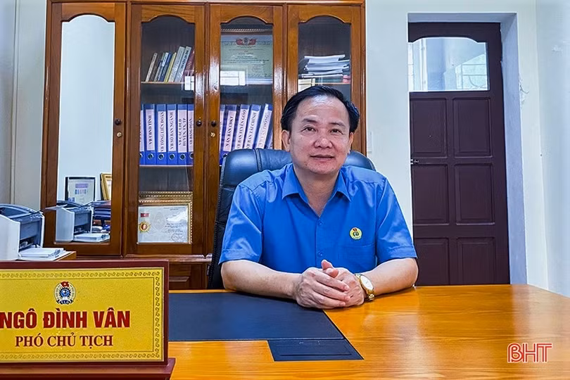 Đồng hành cùng doanh nghiệp Hà Tĩnh thực hiện khát vọng vươn xa