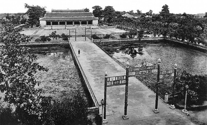 Những bức ảnh hiếm đầy cảm xúc về Việt Nam cuối thế kỷ XIX