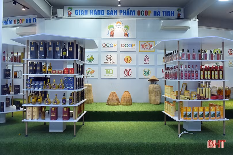 Chuyển đổi số vì cuộc sống tốt đẹp hơn cho người dân Hà Tĩnh