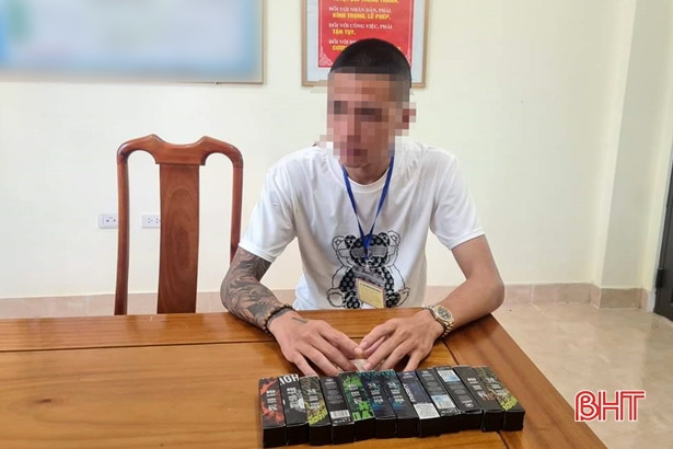 Chuyên gia giáo dục chỉ cách để con tránh xa thuốc lá điện tử ảnh 4 Chuyên gia giáo dục chỉ cách để con tránh xa thuốc lá điện tử