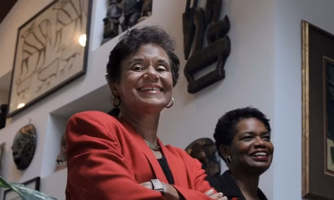 5 nhà khoa học nữ xứng đáng đoạt giải Nobel