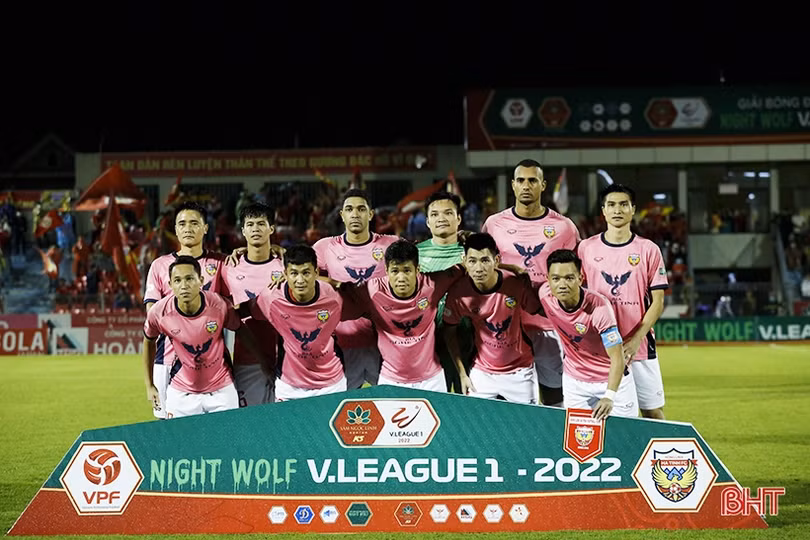 Ngày trở lại ấn tượng của “nhạc trưởng” Đinh Thanh Trung