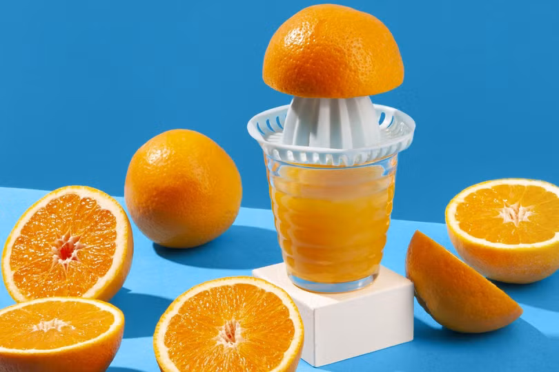 11 thực phẩm phòng cảm cúm khi giao mùa