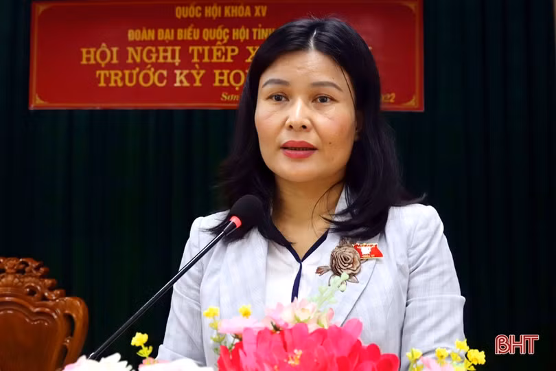 Kiến nghị điều chỉnh chính sách đối với cán bộ không chuyên trách xã, thôn 