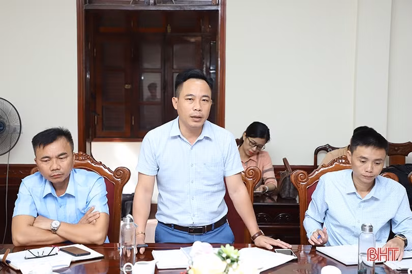 Các khu tái định cư dự án cao tốc Bắc – Nam được xây dựng đảm bảo đúng quy định