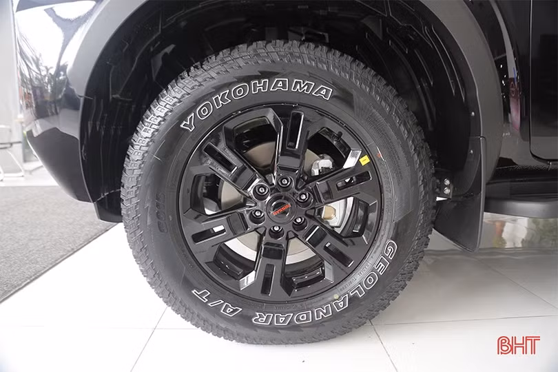 Vì sao Nissan Navara PRO 4X và Nissan Almera lại hút khách hàng ở Hà Tĩnh?