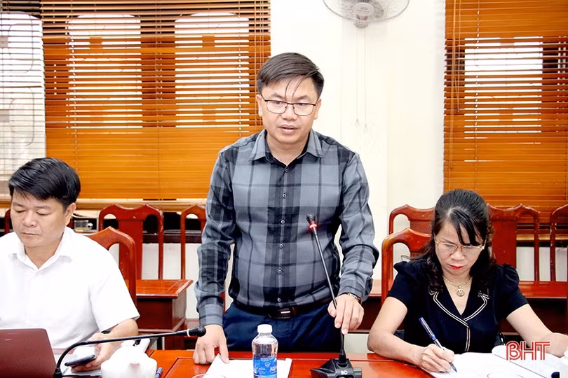 HĐND tỉnh giám sát chuyên đề xây dựng nông thôn mới tại các địa phương