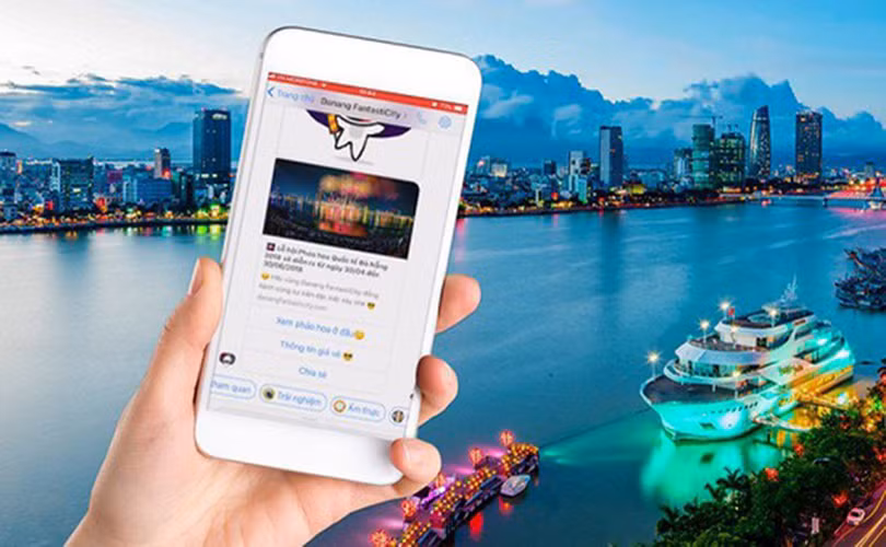 Công ty du lịch Đà Nẵng nào đáng lựa chọn nhất?