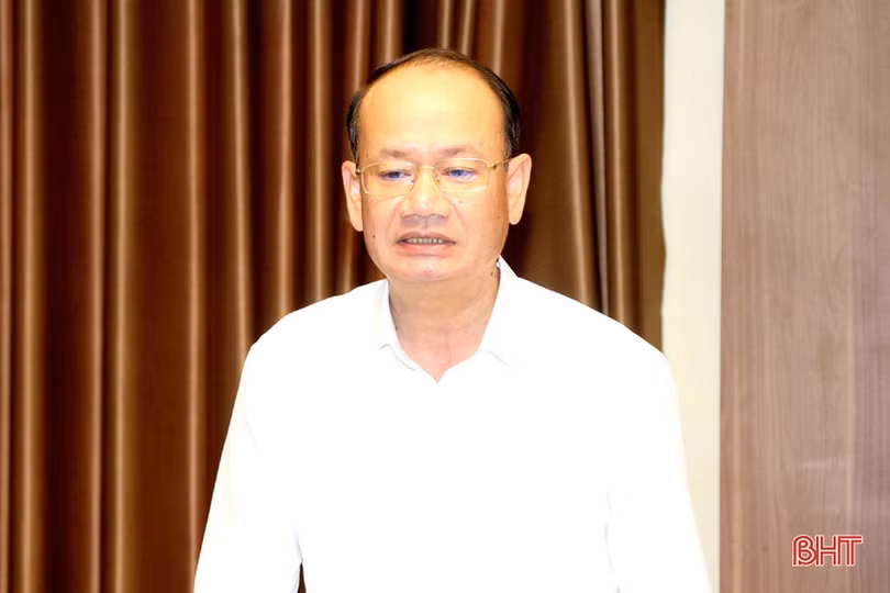 Nghi Xuân cần xây dựng thương hiệu cho từng vùng chuyên canh cụ thể