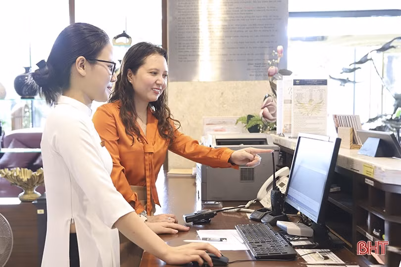 Những “nữ tướng” trên thương trường ở Hà Tĩnh