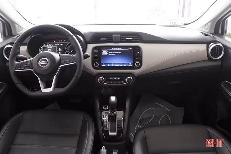 Vì sao Nissan Navara PRO 4X và Nissan Almera lại hút khách hàng ở Hà Tĩnh?