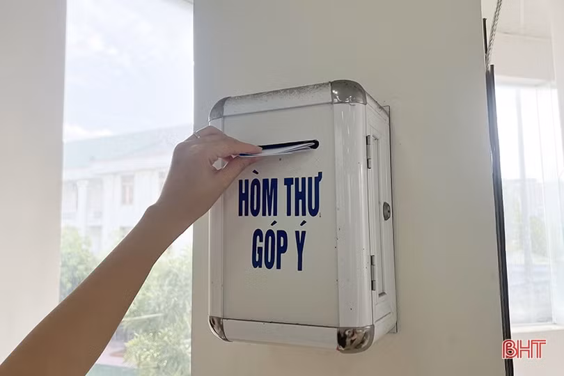 Hà Tĩnh kiến tạo môi trường đầu tư hấp dẫn, thân thiện