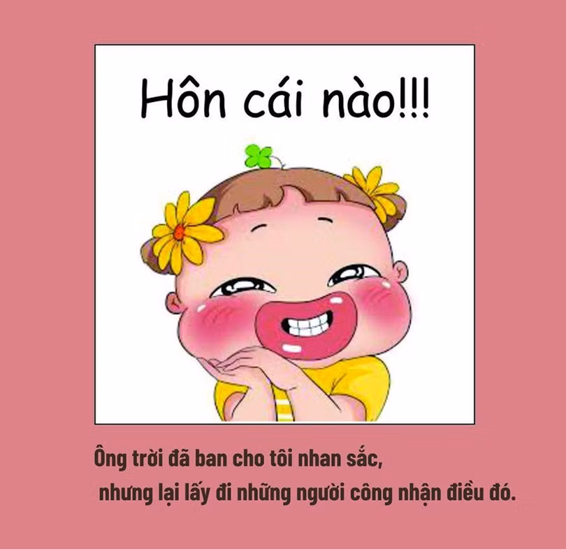 Những câu nói hay về cuộc sống và tình yêu hài hước