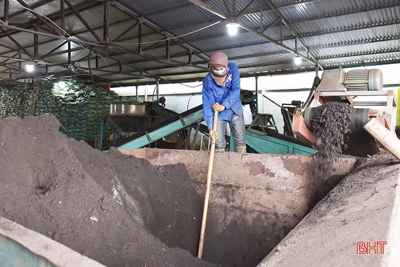 Hiện thực hóa những ý tưởng khởi nghiệp sáng tạo ở Hà Tĩnh