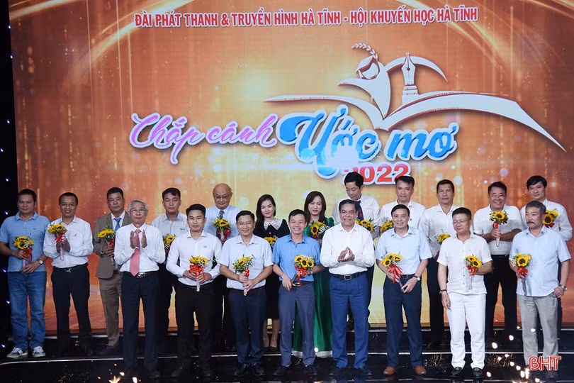 Cộng đồng doanh nghiệp Hà Tĩnh tích cực thực hiện các chương trình an sinh xã hội, xây dựng NTM