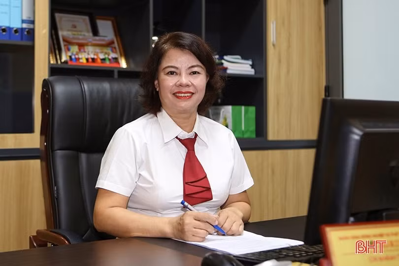 Đồng hành cùng doanh nghiệp Hà Tĩnh thực hiện khát vọng vươn xa