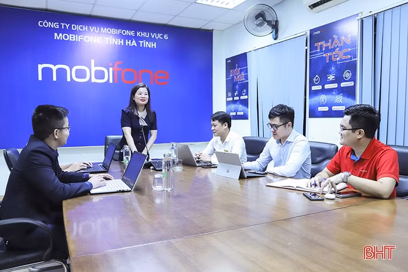 Những “nữ tướng” trên thương trường ở Hà Tĩnh