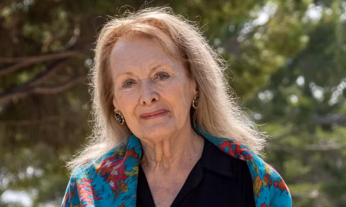 Nhà văn Pháp Annie Ernaux thắng Nobel Văn học 2022