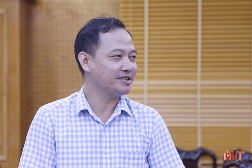 Can Lộc cần tập trung mọi nguồn lực, đẩy nhanh tiến độ xây dựng huyện NTM nâng cao