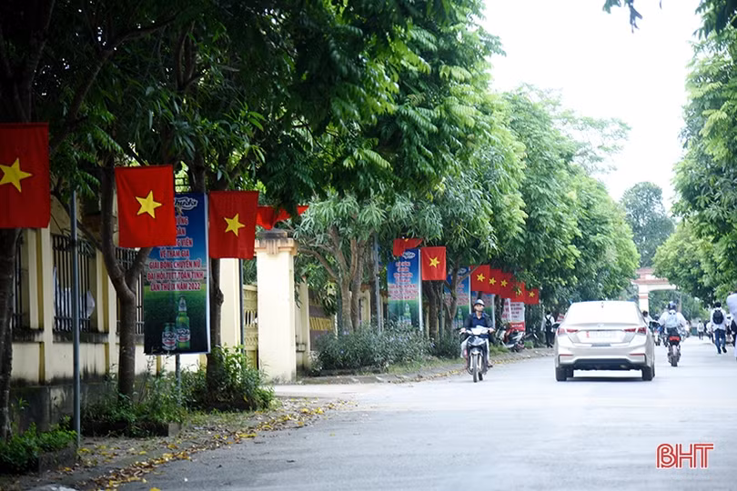 Trẻ hóa cấp ủy thôn, tổ dân phố, nâng cao năng lực lãnh đạo của tổ chức cơ sở Đảng ở Hà Tĩnh