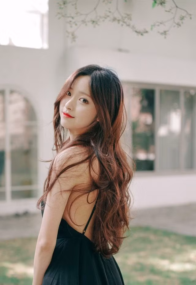 5 kiểu tóc thu gọn gương mặt hiệu quả