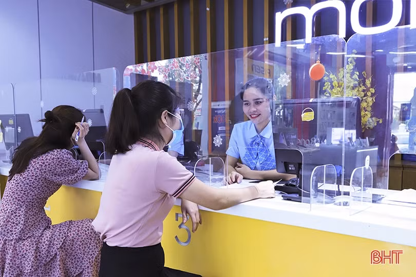 Những “nữ tướng” trên thương trường ở Hà Tĩnh