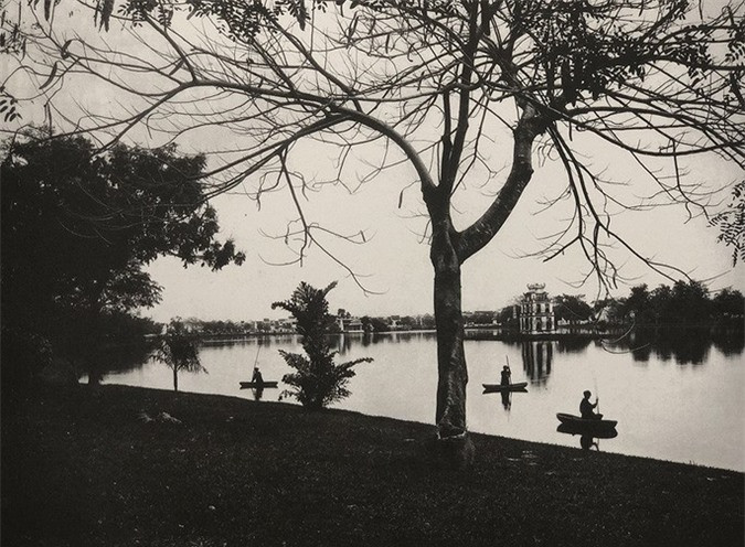 Những bức ảnh hiếm đầy cảm xúc về Việt Nam cuối thế kỷ XIX