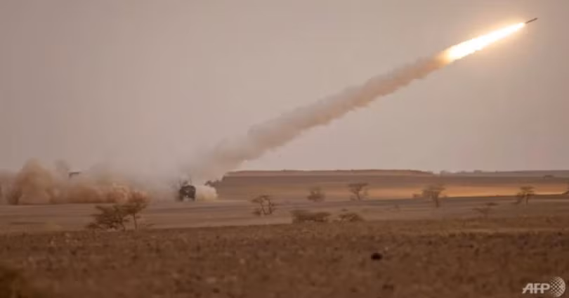 Nguồn cung cấp đạn dược của Mỹ cạn kiệt vì xung đột ở Ukraine