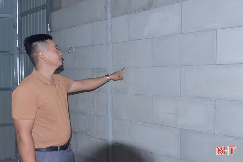 Hiện thực hóa những ý tưởng khởi nghiệp sáng tạo ở Hà Tĩnh