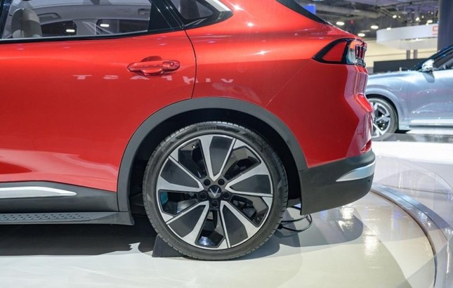 5 mẹo để lái xe điện tiết kiệm pin hơn