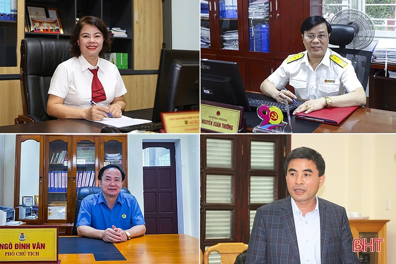 Đồng hành cùng doanh nghiệp Hà Tĩnh thực hiện khát vọng vươn xa ảnh 1 Đồng hành cùng doanh nghiệp Hà Tĩnh thực hiện khát vọng vươn xa