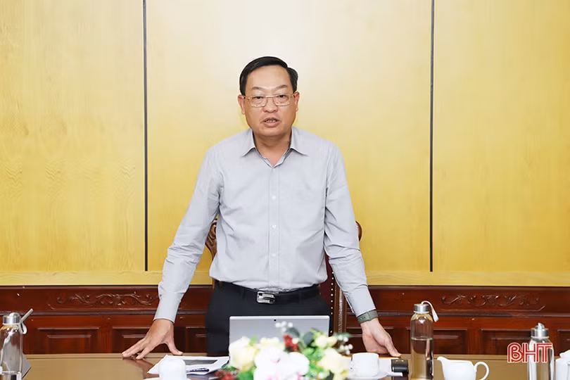 Các khu tái định cư dự án cao tốc Bắc – Nam được xây dựng đảm bảo đúng quy định