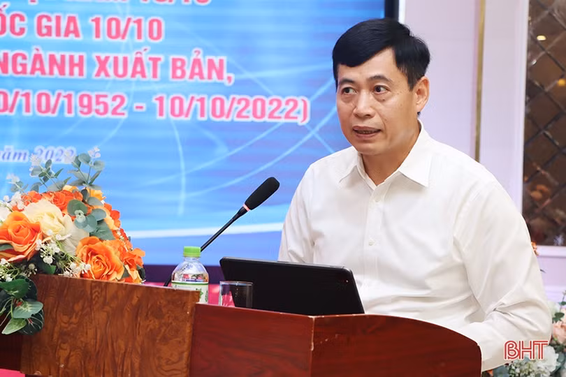 Truyền thông Hà Tĩnh hưởng ứng chuyển đổi số