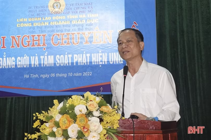 Thực hiện tốt chức năng đại diện bảo vệ quyền và lợi ích cho người lao động