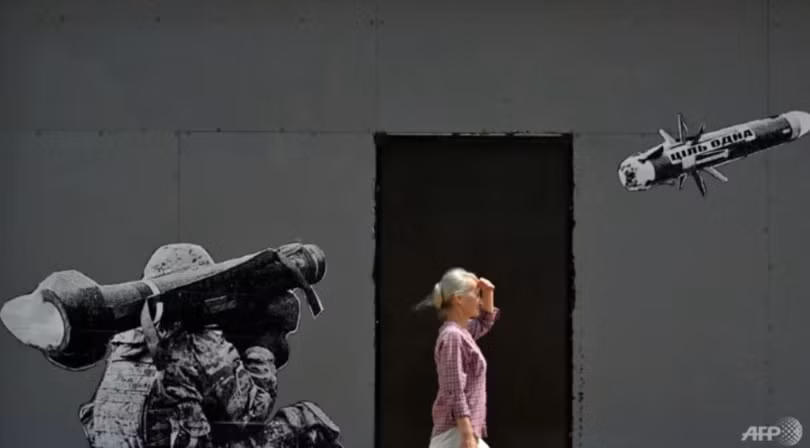 Nguồn cung cấp đạn dược của Mỹ cạn kiệt vì xung đột ở Ukraine