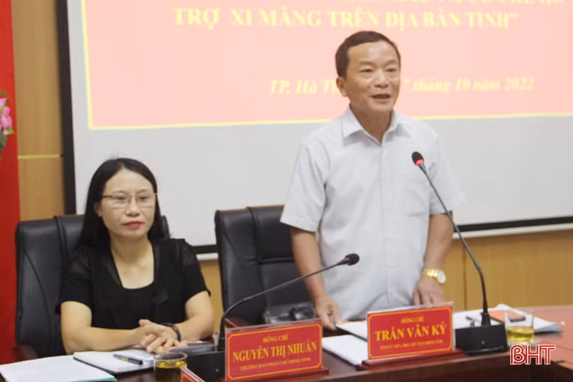 HĐND tỉnh giám sát chuyên đề xây dựng nông thôn mới tại các địa phương