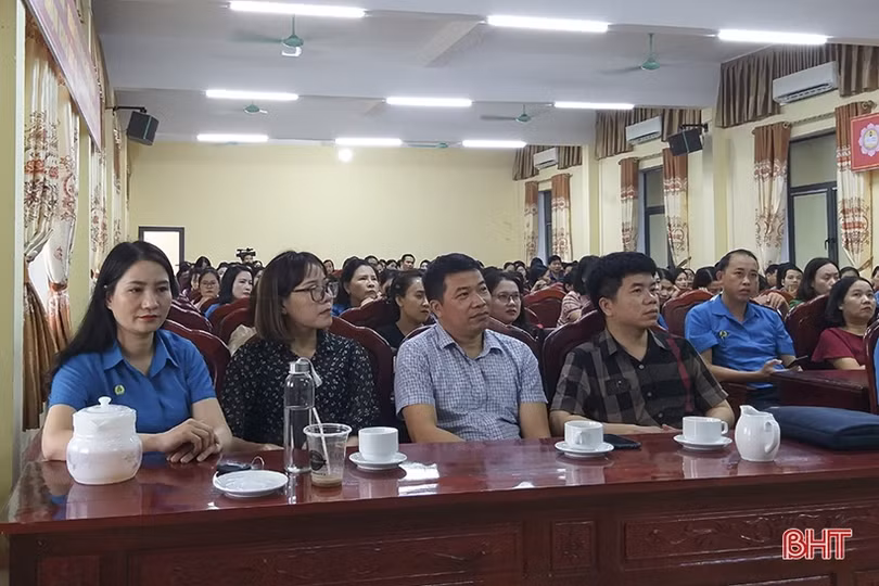 Thực hiện tốt chức năng đại diện bảo vệ quyền và lợi ích cho người lao động