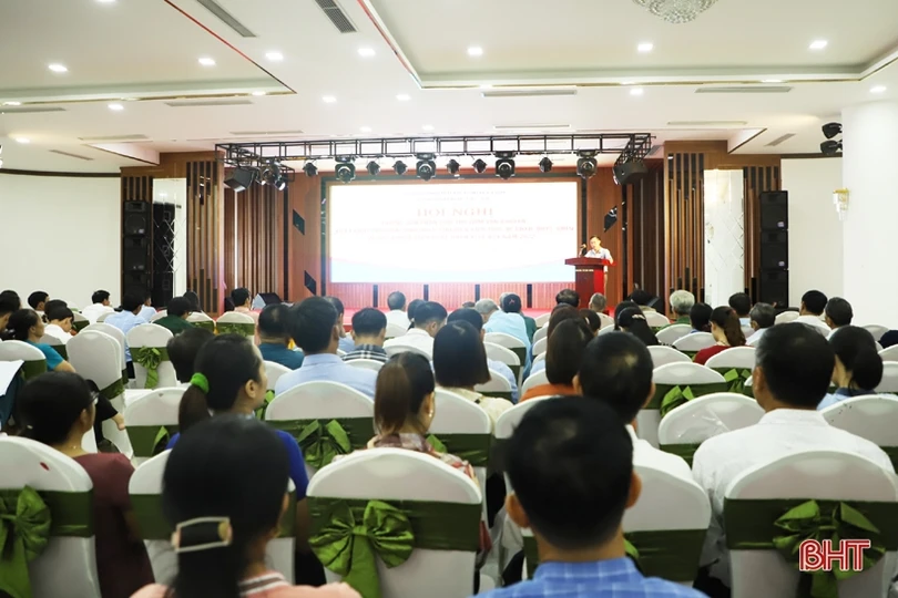 “Mách nước” cho HTX môi trường ở Hà Tĩnh cách xử lý chất thải rắn