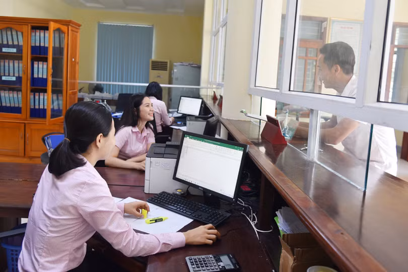 “Tiếp sức” cho người nghèo Lộc Hà vươn lên trong cuộc sống