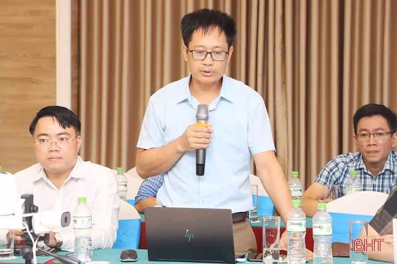 Truyền thông Hà Tĩnh hưởng ứng chuyển đổi số