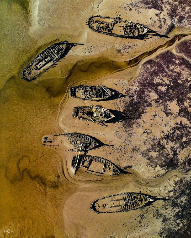 4 hình chụp Việt Nam vào top ảnh đẹp nhất thế giới