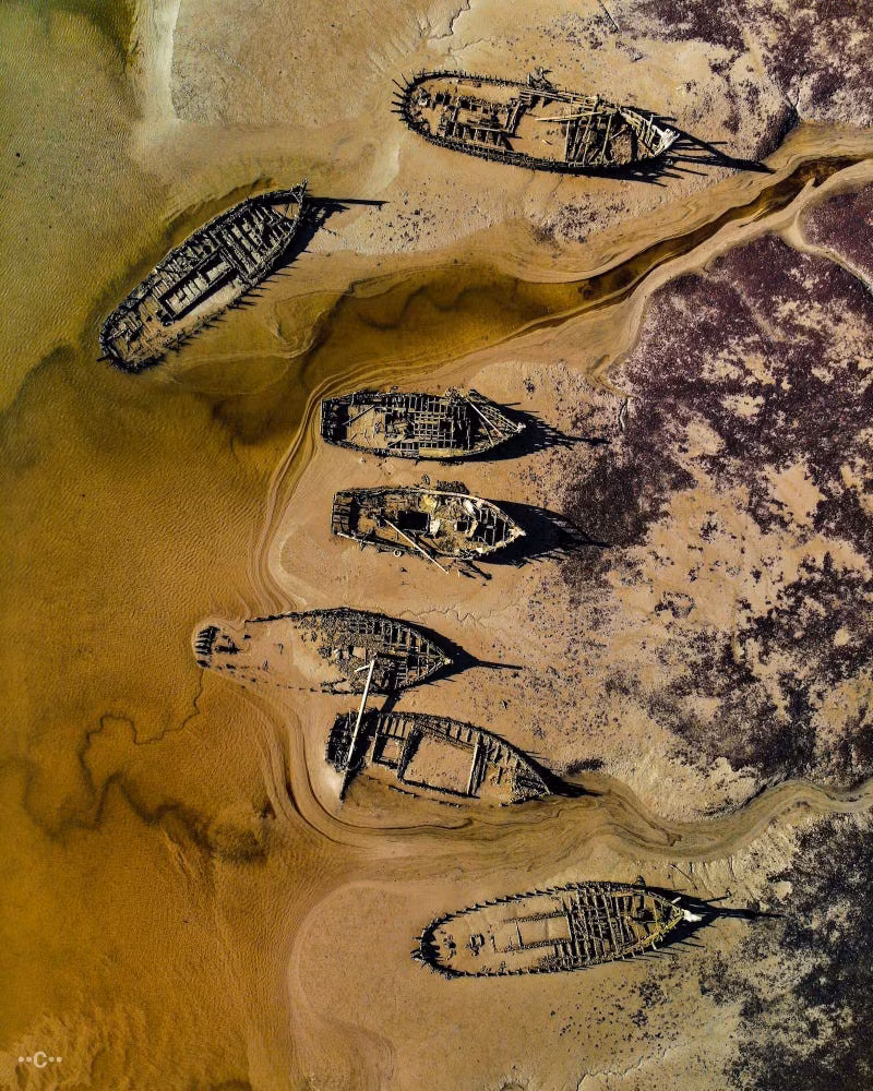 4 hình chụp Việt Nam vào top ảnh đẹp nhất thế giới