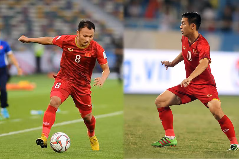 NÓNG: HLV Park Hang-seo chốt 2 cầu thủ quá tuổi dự SEA Games 30