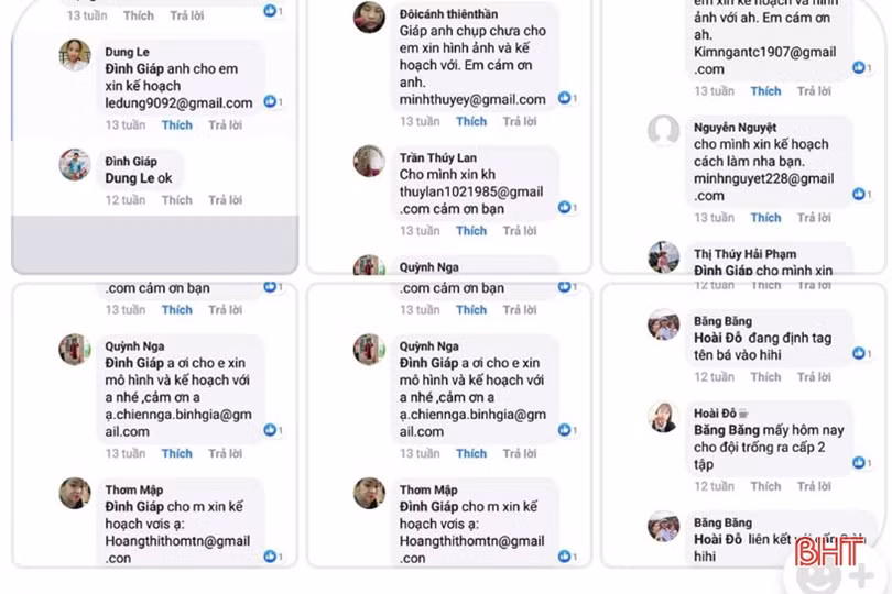 Thầy giáo trẻ “thổi” luồng gió mới vào hoạt động đoàn - đội ở huyện miền núi Hà Tĩnh