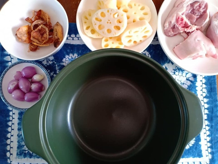 Bị mất ngủ kinh niên thì làm ngay món ăn cực ngon lại cực bổ này