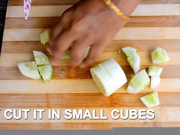 Công thức sinh tố giải độc cơ thể, đẹp da, đẹp tóc