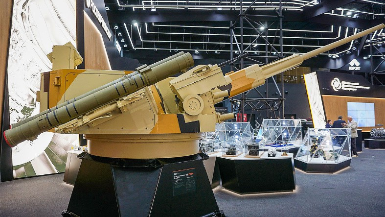 uy lực xe chiến đấu bộ binh bmp-2m được nga nâng cấp hình 3 Uy lực xe chiến đấu bộ binh BMP-2M được Nga nâng cấp