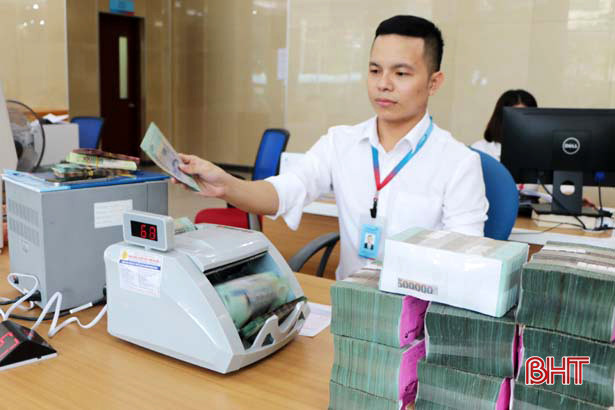 Huy động vốn trung và dài hạn ở Hà Tĩnh “nhảy vọt”!